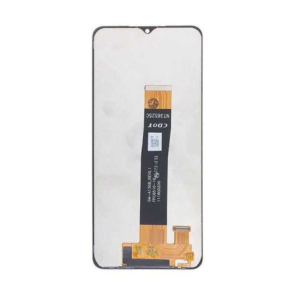 LCD ASSEMBLY WITHOUT FRAME COMPATIBLE FOR SAMSUNG GALAXY M13 5G