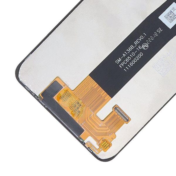 LCD ASSEMBLY WITHOUT FRAME COMPATIBLE FOR SAMSUNG GALAXY M13 5G