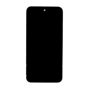 LCD ASSEMBLY WITH FRAME FOR SAMSUNG GALAXY M35 (M356/2024) GRAY