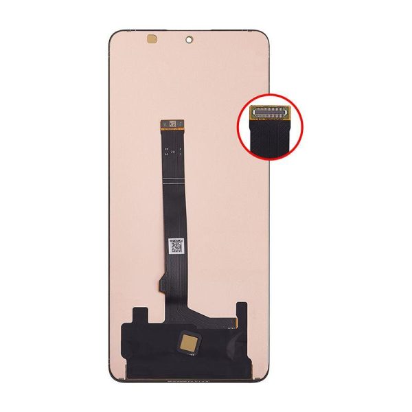 LCD ASSEMBLY WITHOUT FRAME COMPATIBLE FOR XIAOMI REDMI K70E
