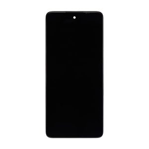 LCD ASSEMBLY WITH FRAME FOR MOTOROLA MOTO G62 5G (XT2223 / 2022)