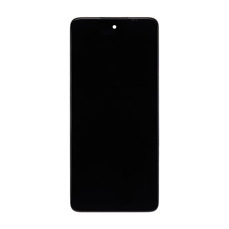 LCD ASSEMBLY WITH FRAME FOR MOTOROLA MOTO G62 5G (XT2223 / 2022)