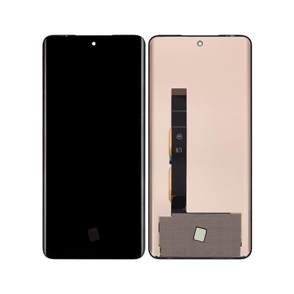 OLED ASSEMBLY WITHOUT FRAME FOR MOTO EDGE (XT2405) / EDGE 40 NEO