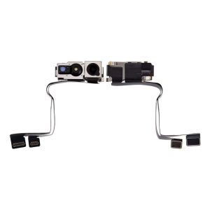 FRONT CAMERA COMPATIBLE FOR IPHONE 16 PRO MAX