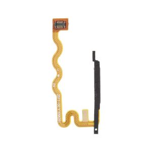 FINGERPRINT READER FOR MOTOROLA G04 (XT2421/2024) CONCORD BLACK