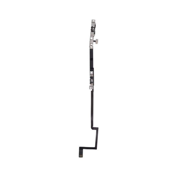 POWER BUTTON FLEX CABLE COMPATIBLE FOR IPHONE 16 PRO MAX