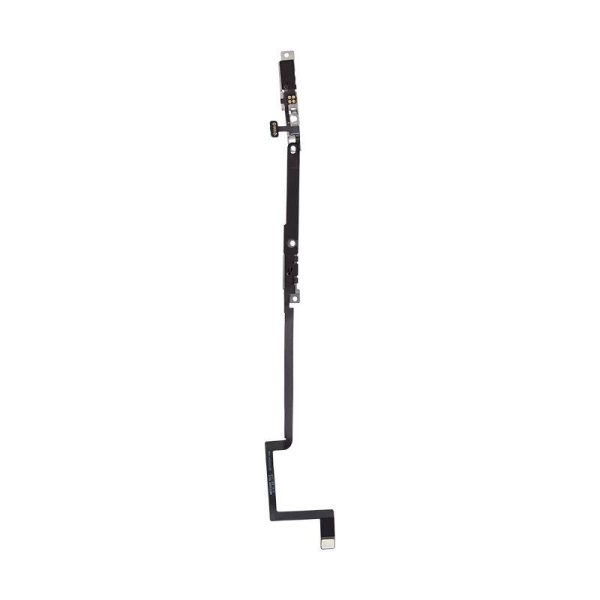 POWER BUTTON FLEX CABLE COMPATIBLE FOR IPHONE 16 PRO MAX