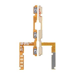 POWER FLEX COMPATIBLE FOR MOTOROLA MOTO G32 (XT2235 / 2022)