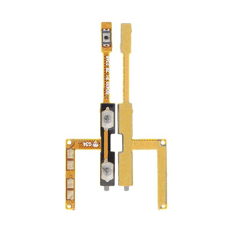 POWER / VOLUME BUTTON FLEX COMPATIBLE FOR MOTO G34 (XT2363/2023)