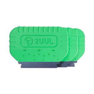 2UUL RAZOR-SHARP BLADE (SOFT)