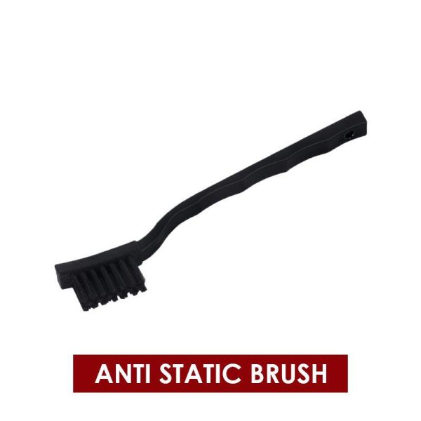 ANTI-STATIC BRUSH (ESD SAFE)