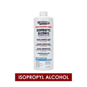 ISOPROPYL ALCOHOL 91%