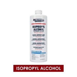 ISOPROPYL ALCOHOL 99%