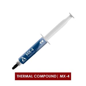 ARCTIC MX-4 -THERMAL COMPOUND PASTE