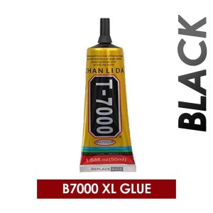 BLACK GLUE (B7000 XXL)