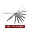 BACKDOOR BLADE