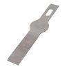 UTILITY KNIFE BLADES (NO.17) (10 PACK) FOR CARVING XACTO PRECISI