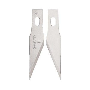 BSD X-ACTO KNIFE (NO.11) (10 PACK)
