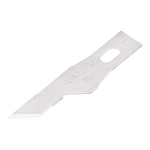 BSD X-ACTO KNIFE (NO.16) (10 PACK)