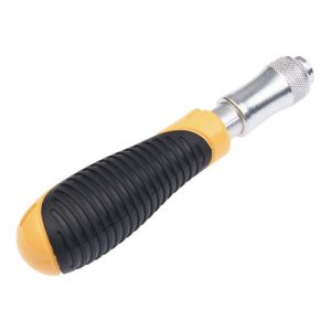 WL-9301S CHISEL WITH 10 BLADES (WLXY)