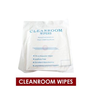 CLEAN ROOM WIPES