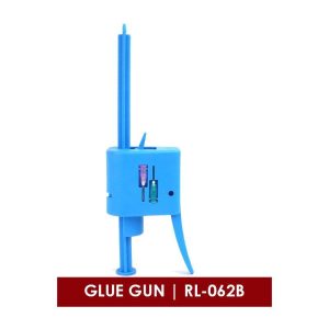 MANUAL GLUE GUN RELIFE-062B