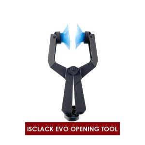 ISCLACK EVO LOCK PHONE OPENING TOOL FOR ALL IPHONES AND IPADS