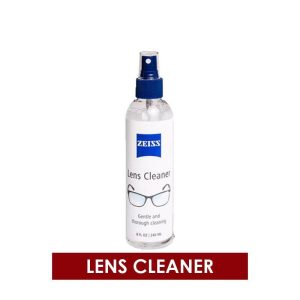 LENS CLEANER