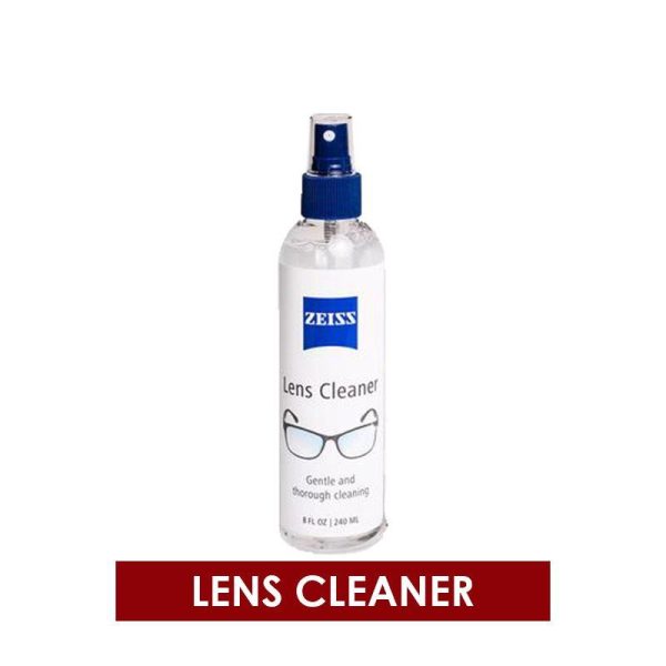 LENS CLEANER