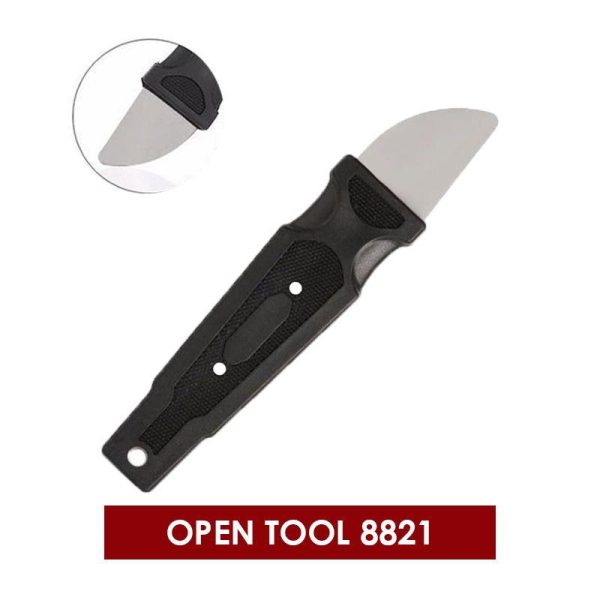 TL OPEN TOOL 8821