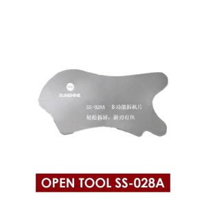 OPEN TOOL | SS-028A