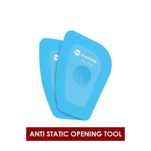 ANTI-STATIC GLOVES / OPENING TOOLS (SS-040)