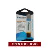 OPEN TOOL TE-03