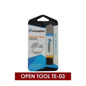 OPEN TOOL TE-03