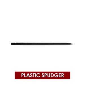 PLASTIC SPUDDGER