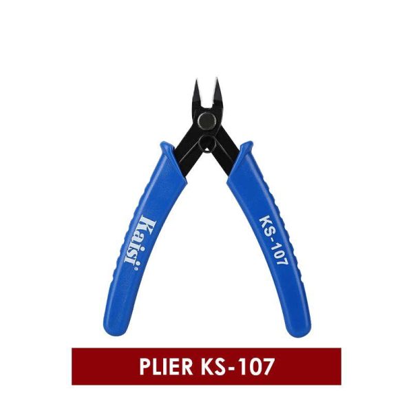 RELIFE RL-0001 PRECISION PLIERS CUTTER PLIER TOOLS