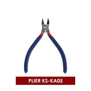 DIAGONAL CUTTING | PLIER KS-KA05A