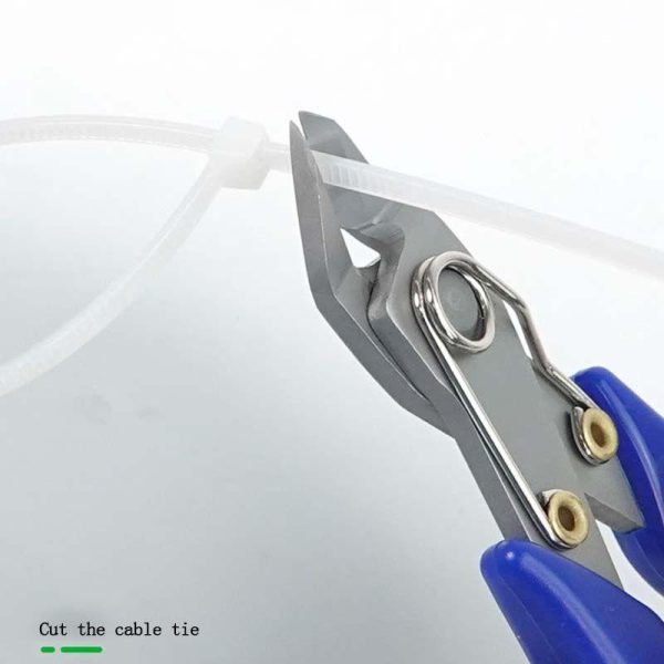 RELIFE RL-0001 PRECISION PLIERS CUTTER PLIER TOOLS