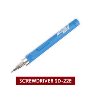 RELIFE PRECISION ELECTRIC SCREWDRIVER SD-22E