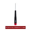 WIHA PRECISION TORX SCREWDRIVER T4 X 40MM