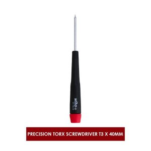 WIHA PRECISION TORX SCREWDRIVER T4 X 40MM