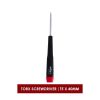 TORX SCREWDRIVER T5 X 40MM (WIHA)