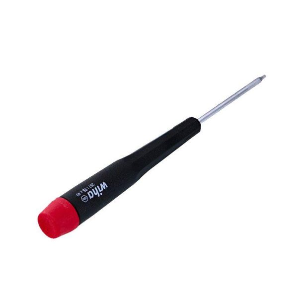 TORX SCREWDRIVER T5 X 40MM (WIHA)