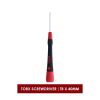 TORX SCREWDRIVER T8 X 40MM (WIHA)