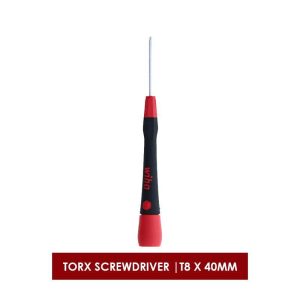 TORX SCREWDRIVER T8 X 40MM (WIHA)