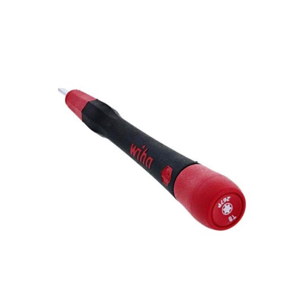 TORX SCREWDRIVER T8 X 40MM (WIHA)