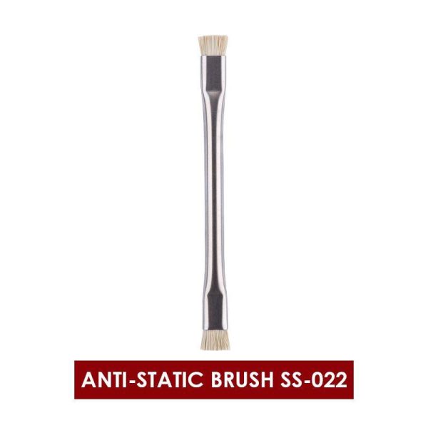 SUNSHINE SS-022 ANTIC-STATIC BRUSH