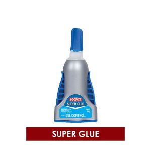 LOCTITE SUPER GLUE