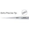 EYELASH EXTENTION TWEEZER SS-SA STRAIGHT ULTRA PRECISE FINE