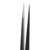 EYELASH EXTENTION TWEEZER SS-SA STRAIGHT ULTRA PRECISE FINE